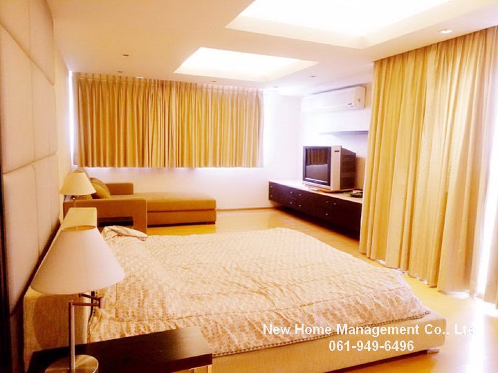 for-rent-tai-ping-tower-condominium-1bedroom-near-bts-ekamai