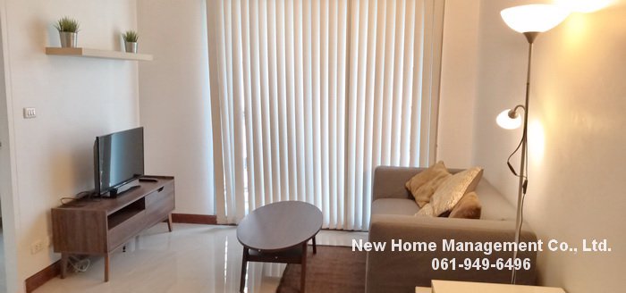 for-rent-sale-sukhumvit-plus-condominium-1bedroom-near-bts-phra-khanong