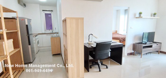 for-rent-sale-sukhumvit-plus-condominium-1bedroom-near-bts-phra-khanong