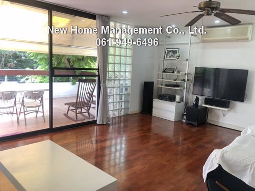 ขายบ้านทาวน์เฮ้าส์-4-ชั้น-บนสุขุมวิท71-4ห้องนอน-4ห้องน้ำ-พร้อมเฟอร์นิเจอร์