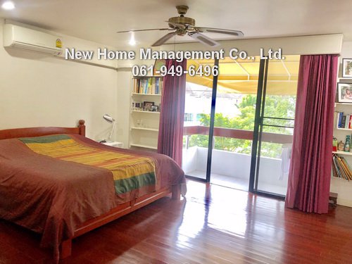 ขายบ้านทาวน์เฮ้าส์-4-ชั้น-บนสุขุมวิท71-4ห้องนอน-4ห้องน้ำ-พร้อมเฟอร์นิเจอร์