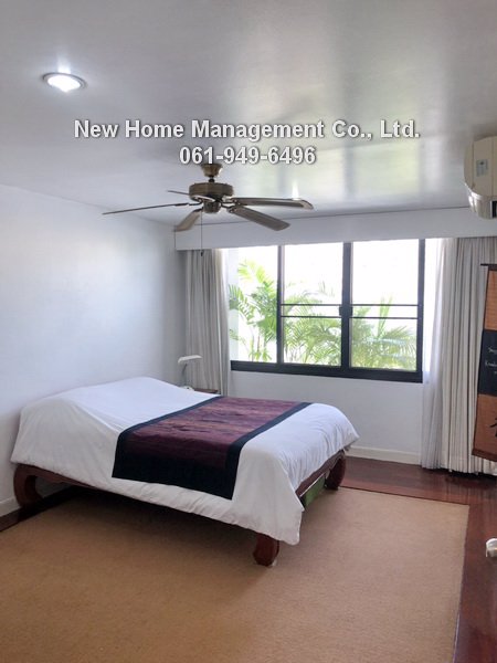 ขายบ้านทาวน์เฮ้าส์-4-ชั้น-บนสุขุมวิท71-4ห้องนอน-4ห้องน้ำ-พร้อมเฟอร์นิเจอร์