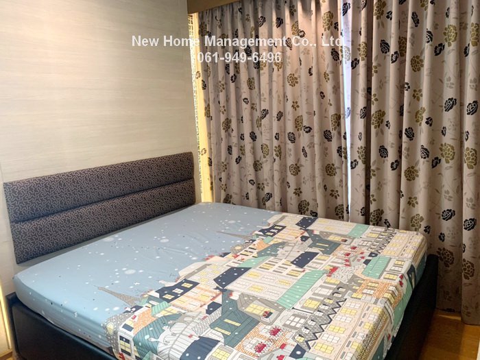 for-rent-fuse-sathorn-taksin-condominium-1bedroom-near-wongwienyai