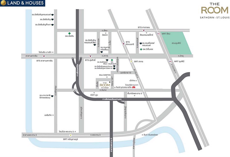 for-rent-sale-the-room-sathorn-stlouis-condominium-1bedroom-fully-furnished