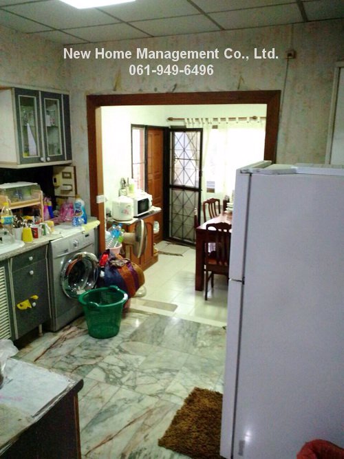 ขายบ้านเดี่ยว-2ชั้น-3ห้องนอน-หมู่บ้านธารารมณ์บางกะปิ-รามคำแหง-150