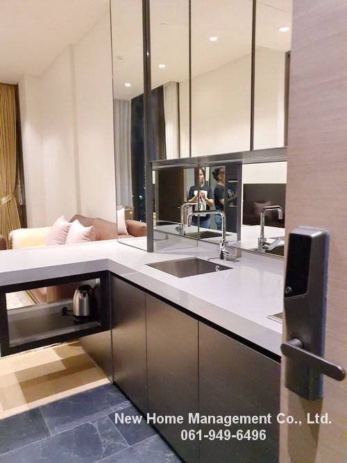 for-rent-28-chidlom-condominium-1bedroom-near-bts-chidllom