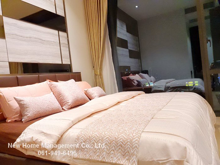 for-rent-28-chidlom-condominium-1bedroom-near-bts-chidllom