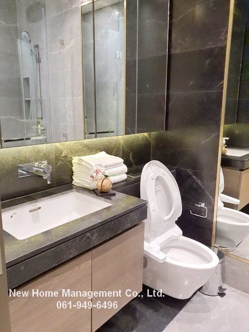 for-rent-28-chidlom-condominium-1bedroom-near-bts-chidllom