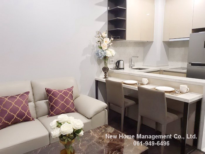 for-rent-laviq-57-condominium-1bedroom-near-bts-thonglor