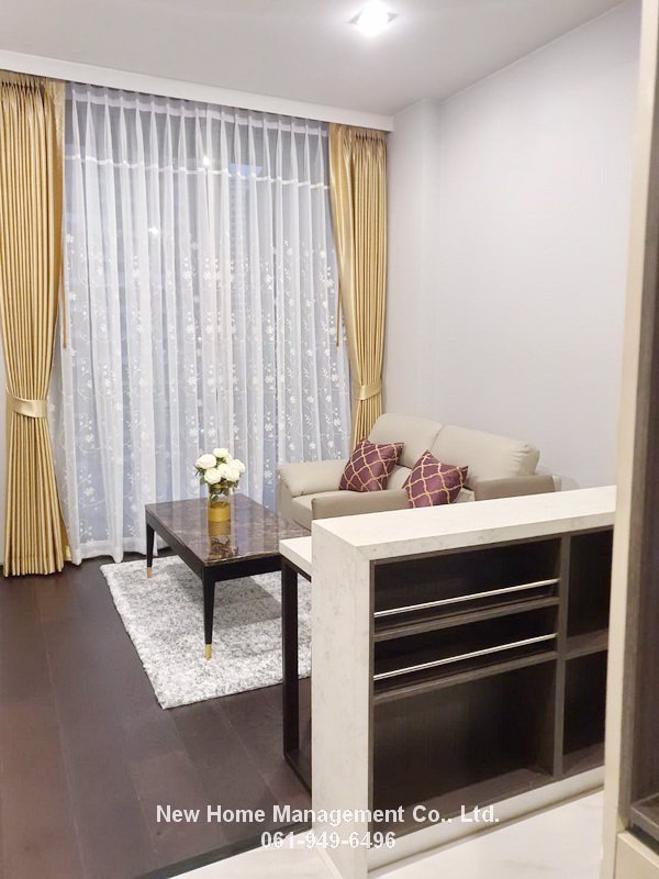 for-rent-laviq-57-condominium-1bedroom-near-bts-thonglor