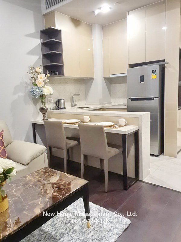 for-rent-laviq-57-condominium-1bedroom-near-bts-thonglor