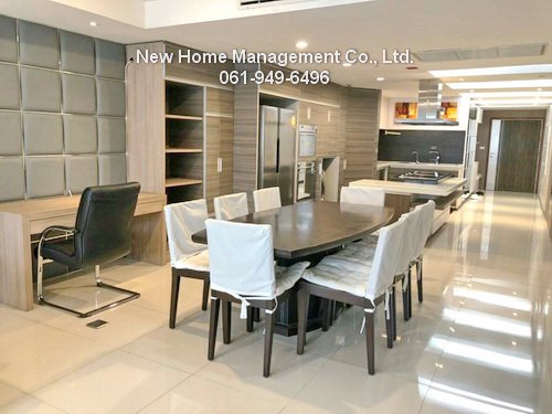 for-rent-sale-las-colinas-condominium-1bedroom-near-bts-mrt