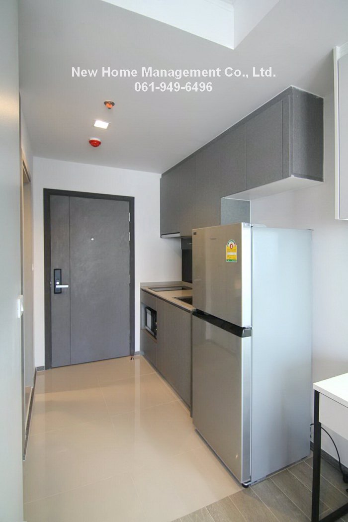for-rent-sale-ideo-sukhumvit-93-condominium-studio-room-1bathroom-near-bts