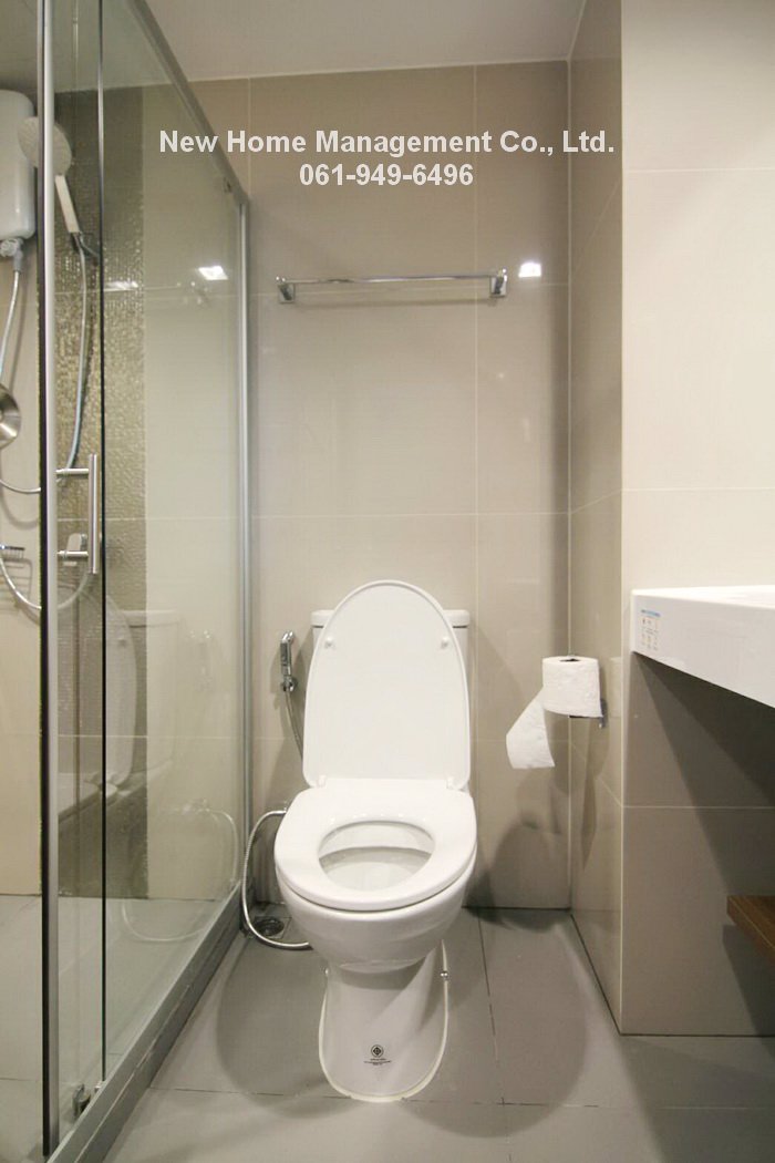 for-rent-sale-ideo-sukhumvit-93-condominium-studio-room-1bathroom-near-bts