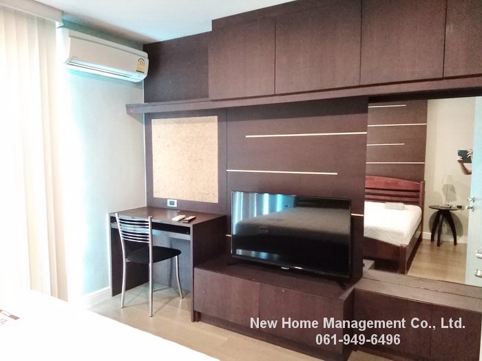 for-rent-the-crest-24-condominium-1bedroom-near-bts