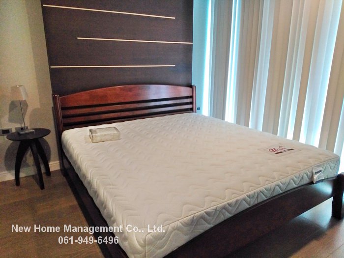 for-rent-the-crest-24-condominium-1bedroom-near-bts