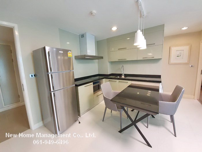 for-rent-the-crest-24-condominium-1bedroom-near-bts