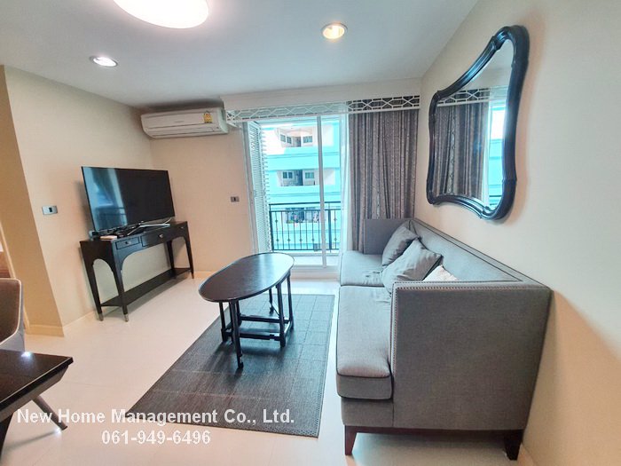 for-rent-the-crest-24-condominium-1bedroom-near-bts