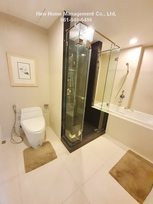 for-rent-the-crest-24-condominium-1bedroom-near-bts