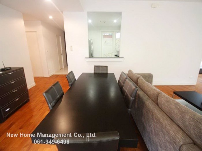 for-rent-siri-residence-condominium-3bedrooms-near-bts-phrompong