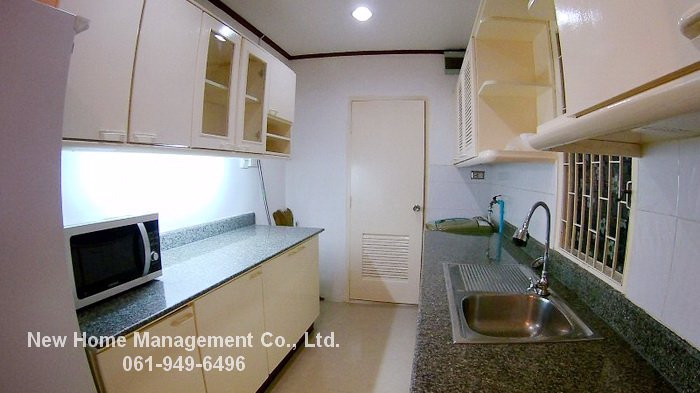 for-rent-saranjai-mansion-condominium-1bedroom-bts-nana
