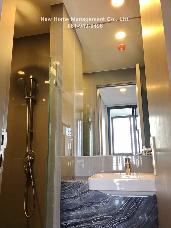 for-rent-ashton-chula-silom-condominium-studio-room-mrt-silom