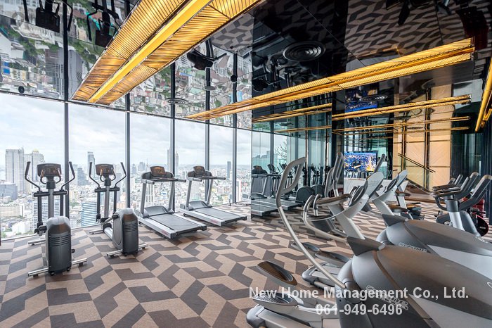 for-rent-ashton-chula-silom-condominium-studio-room-mrt-silom