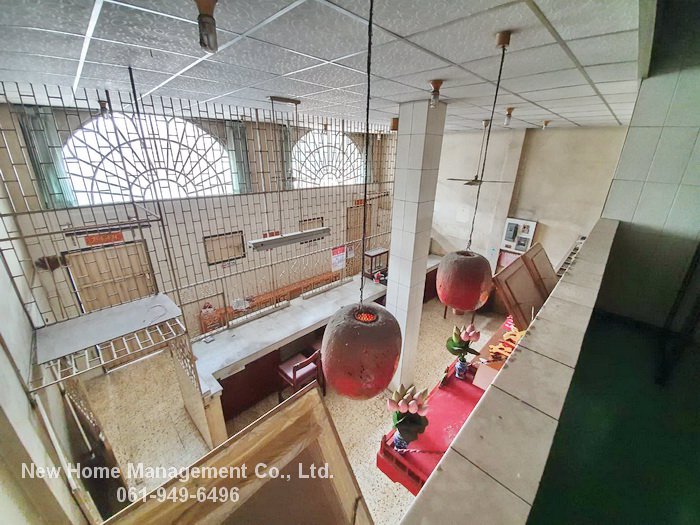 ขาย-ตึกแถวสองห้องติดกัน-ถนน-นางลิ้นจี่-4-ชั้น-32-ตารางวา-2-ห้อง