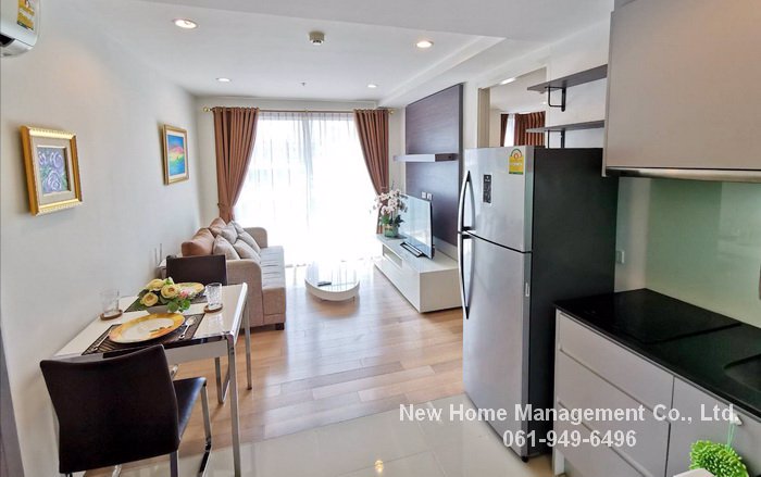 for-rent-15-sukhumvit-residences-condominium-1bedroom-near-bts