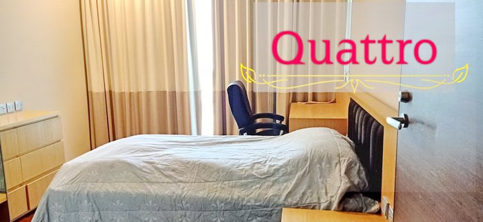for-rent-quattro-thonglor-condominium-2bedrooms-near-bts-thonglor