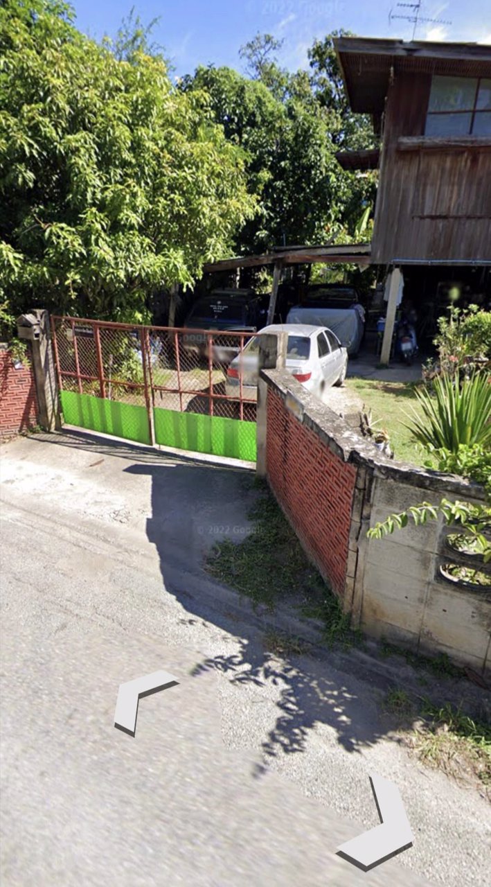 sale-ที่ดินพร้อมสิ่งปลูกสร้างตัวเมืองกาญจนบุรี