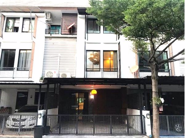 ขายหรือเช่าบ้านเดี่ยว-2-ชั้น-มบอารียา-โมวา-ลาดปลาเค้า-เกษตรนวมินทร์-เฟอร์ครบ-180-ตรม-3-ห้องนอน-