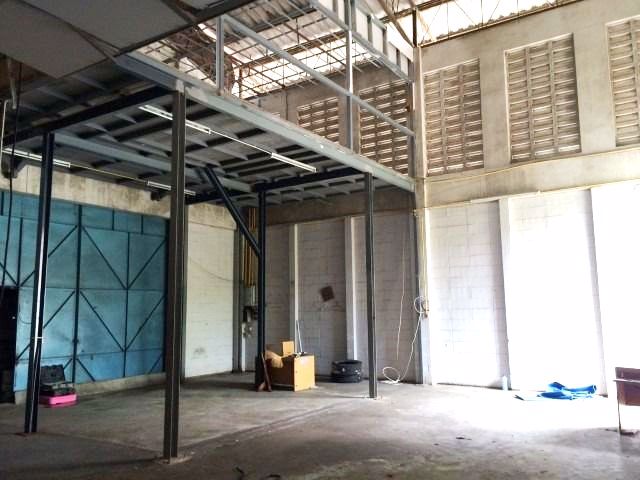 ให้เช่าอาคารโกดังเก็บสินค้า-ติดถนนติวานนท์-ใกล้แยกแคราย-พื้นที่ขนาด-120-ตรว-เข้าซอยเพียง-200-