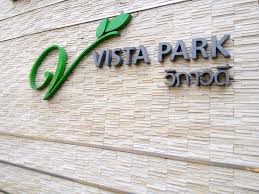 ขายบ้านเดี่ยว-2-ชั้น-หมู่บ้าน-วิสต้า-ปาร์ค-วิภาวดี-vista-park-viphavadi-ขนาด-39-ตารางวา-3-ห้องนอน