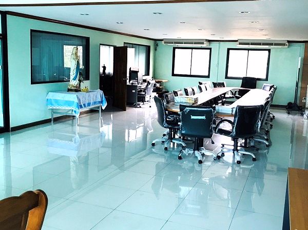 ให้เช่า-โรงงาน-โกดัง-สไตล์โมเดริ์น-กรุงเทพกรีฑา-พื้นที่ใช้สอย-1600-ตรม-ขนาดพื้นที่-792-ตรว-พื้น