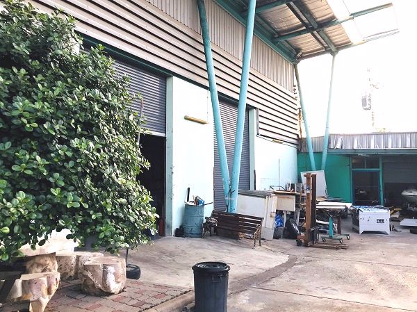 ให้เช่า-โรงงาน-โกดัง-สไตล์โมเดริ์น-กรุงเทพกรีฑา-พื้นที่ใช้สอย-1600-ตรม-ขนาดพื้นที่-792-ตรว-พื้น