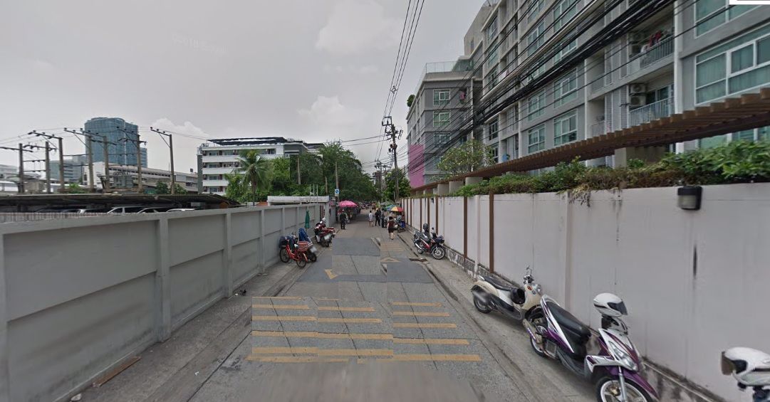 ขาย-เช่าที่ดินเปล่า-ใกล้-bts-บางจาก-สุขุมวิท97-ขนาด-236-ตารางวา-ที่ถมแล้ว-กว้าง-24-เมตร-ลึก-39-เม