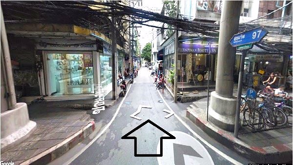 ขาย-เช่าที่ดินเปล่า-ใกล้-bts-บางจาก-สุขุมวิท97-ขนาด-236-ตารางวา-ที่ถมแล้ว-กว้าง-24-เมตร-ลึก-39-เม