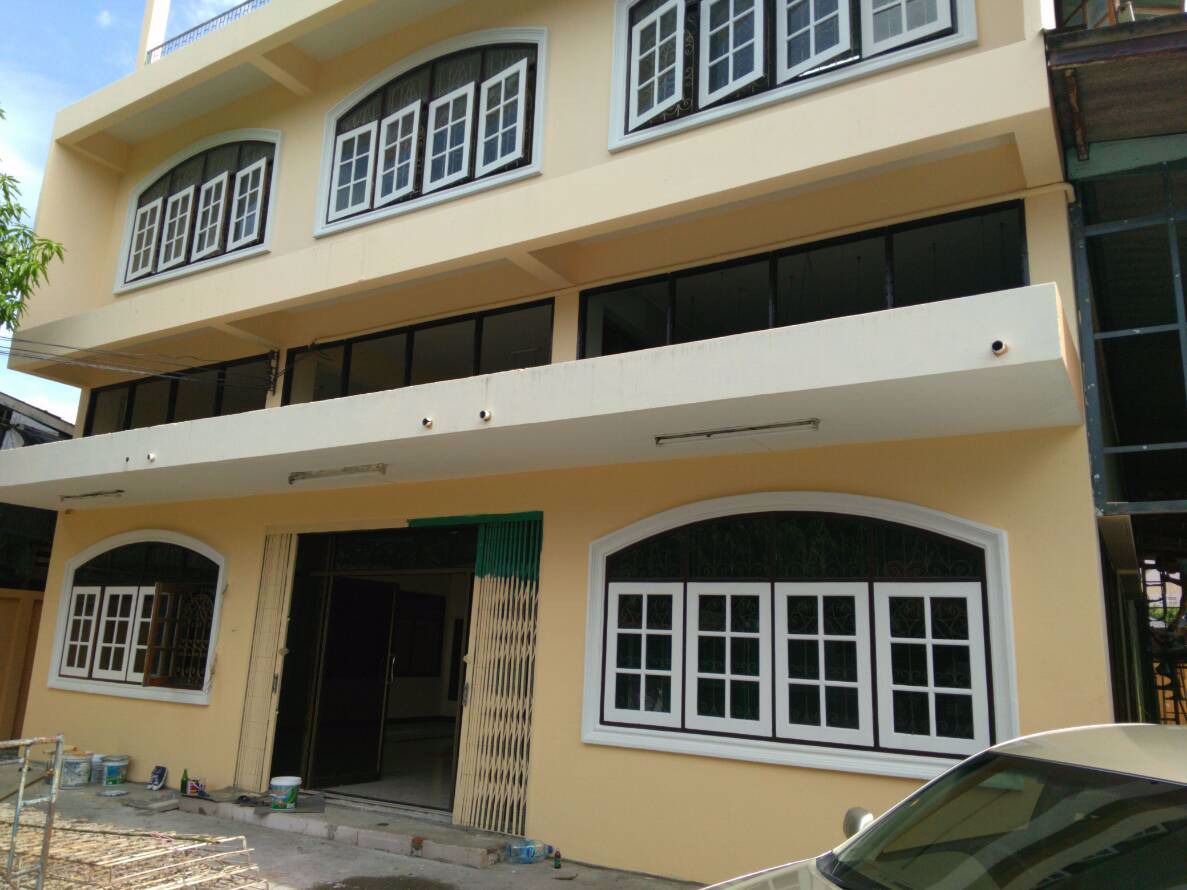 ให้เช่าสำนักงาน-และ-โกดัง-3ชั้น-เนื้อที่ใช้สอยประมาณ1300-ตรม-อยู่หลัง-lotus-พระราม3-ช่องนนทรี-และ