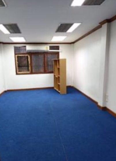 ให้เช่าตึก-อาคารพาณิชย์-1-คูหา-4ชั้น-ซอยเสนานิคม-ใกล้เมเจอร์-ห่างจากถนนใหญ่แค่-100-ม-เหมาะทำร้านค้า