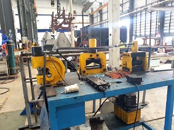 ขายโรงงานติดตั้งเครื่องจักรอุตสาหกรรม-พร้อมเครื่องจักร-มีใบอนุญาติ-ถนน-3304-บ้านโพธิ์-ฉะเชิงเทรา