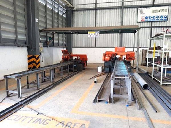 ขายโรงงานติดตั้งเครื่องจักรอุตสาหกรรม-พร้อมเครื่องจักร-มีใบอนุญาติ-ถนน-3304-บ้านโพธิ์-ฉะเชิงเทรา