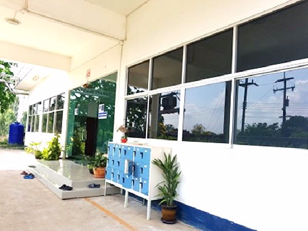 ขายโรงงานติดตั้งเครื่องจักรอุตสาหกรรม-พร้อมเครื่องจักร-มีใบอนุญาติ-ถนน-3304-บ้านโพธิ์-ฉะเชิงเทรา