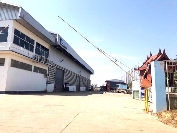 ขายโรงงานติดตั้งเครื่องจักรอุตสาหกรรม-พร้อมเครื่องจักร-มีใบอนุญาติ-ถนน-3304-บ้านโพธิ์-ฉะเชิงเทรา