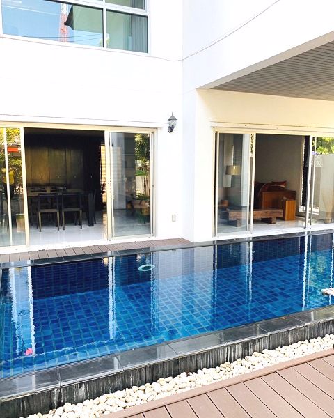 ให้เช่าบ้านเดี่ยวสไตลโมเดิร์น-หลังมุม-มีสระว่ายน้ำส่วน-ย่านพัฒนาการ-พท-ใช้สอย-520-ตรม-ขนาดพื้นที่