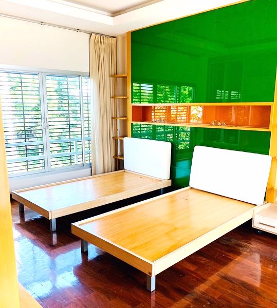 ให้เช่าบ้านเดี่ยวสไตลโมเดิร์น-หลังมุม-มีสระว่ายน้ำส่วน-ย่านพัฒนาการ-พท-ใช้สอย-520-ตรม-ขนาดพื้นที่