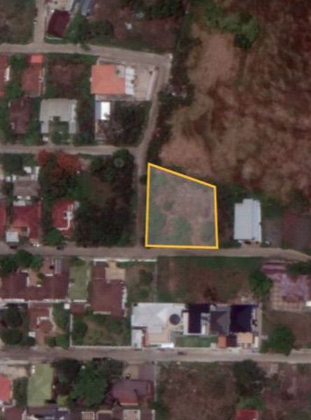 ให้เช่า-ที่ดิน-ย่านเมืองทองธานี-ที่ถมแล้ว-ขนาด-412-ตรว-ขนาดพื้นที่-1-ไร่-12-ตรว