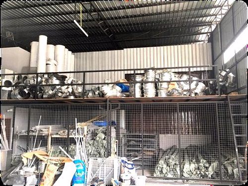 ให้เซ้งและเช่า-โกดัง-และ-office-ตกแต่งอย่างดี-ซอยโพธิ์แก้ว-ลาดพร้าว-101-เนื้อที่320-ตรม-มี-2-ชั้น