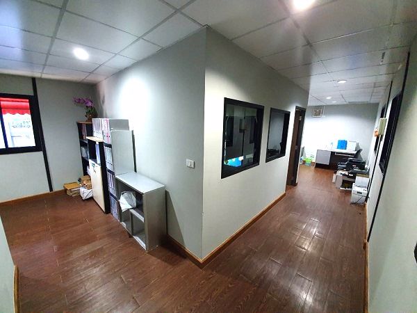 ให้เซ้งและเช่า-โกดัง-และ-office-ตกแต่งอย่างดี-ซอยโพธิ์แก้ว-ลาดพร้าว-101-เนื้อที่320-ตรม-มี-2-ชั้น
