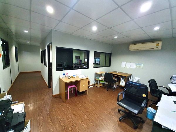 ให้เซ้งและเช่า-โกดัง-และ-office-ตกแต่งอย่างดี-ซอยโพธิ์แก้ว-ลาดพร้าว-101-เนื้อที่320-ตรม-มี-2-ชั้น